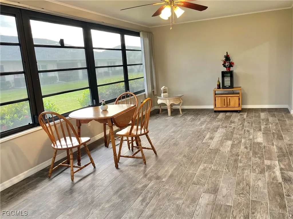 1254 Hazeltine Drive Fort Myers FL 33919