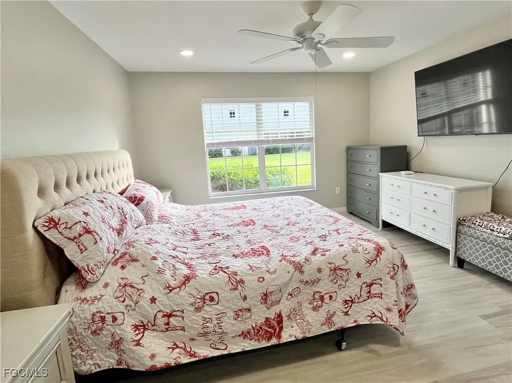 1254 Hazeltine Drive Fort Myers FL 33919