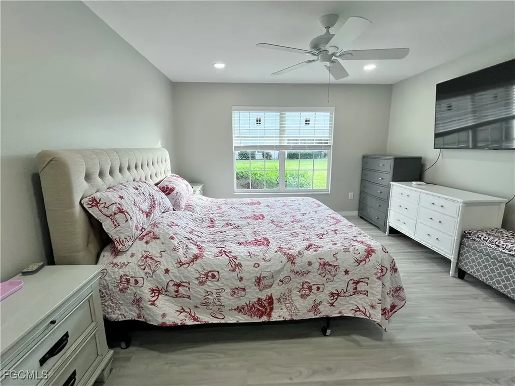 1254 Hazeltine Drive Fort Myers FL 33919