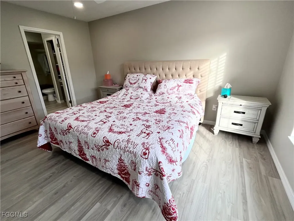 1254 Hazeltine Drive Fort Myers FL 33919