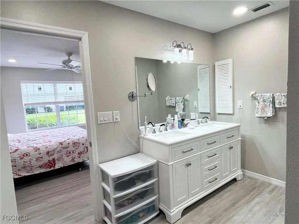 1254 Hazeltine Drive Fort Myers FL 33919
