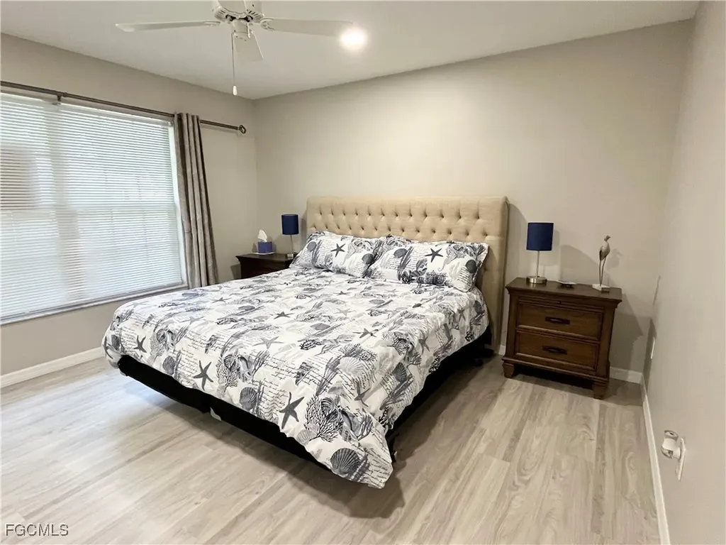 1254 Hazeltine Drive Fort Myers FL 33919
