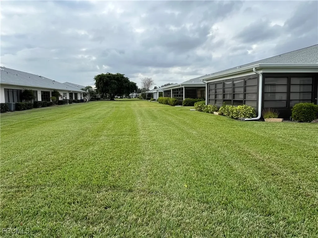 1254 Hazeltine Drive Fort Myers FL 33919
