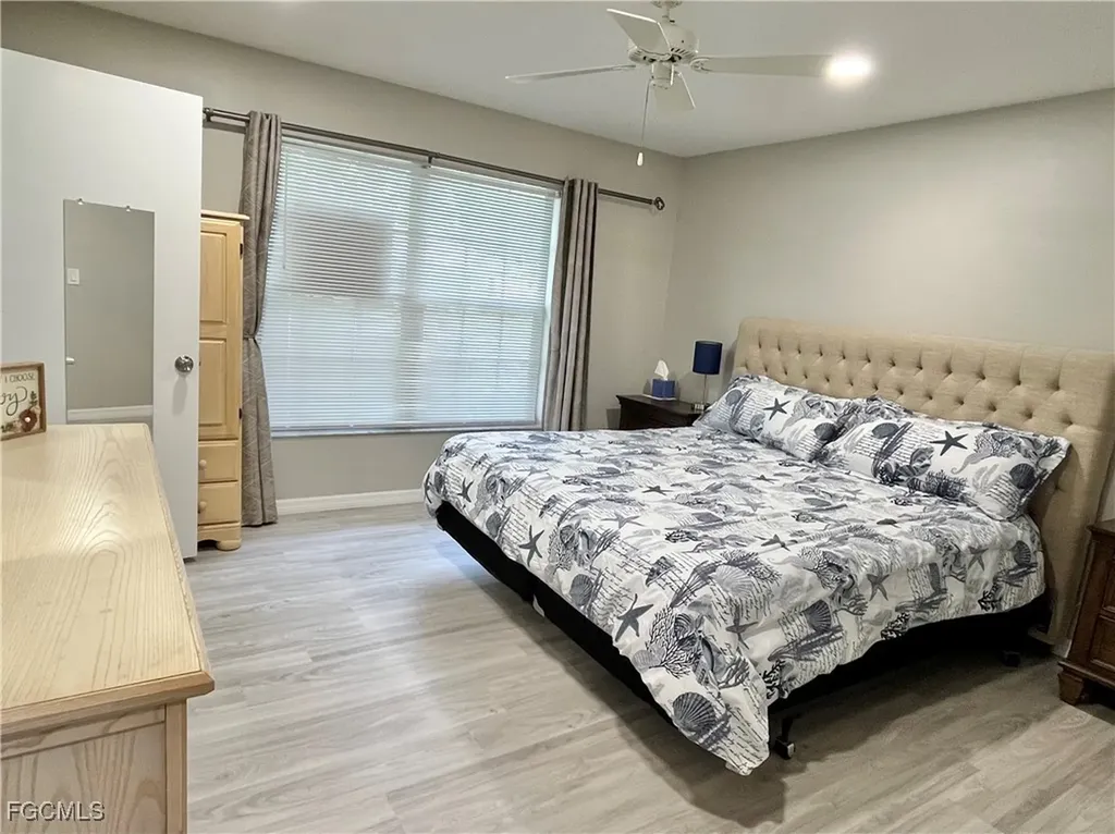 1254 Hazeltine Drive Fort Myers FL 33919