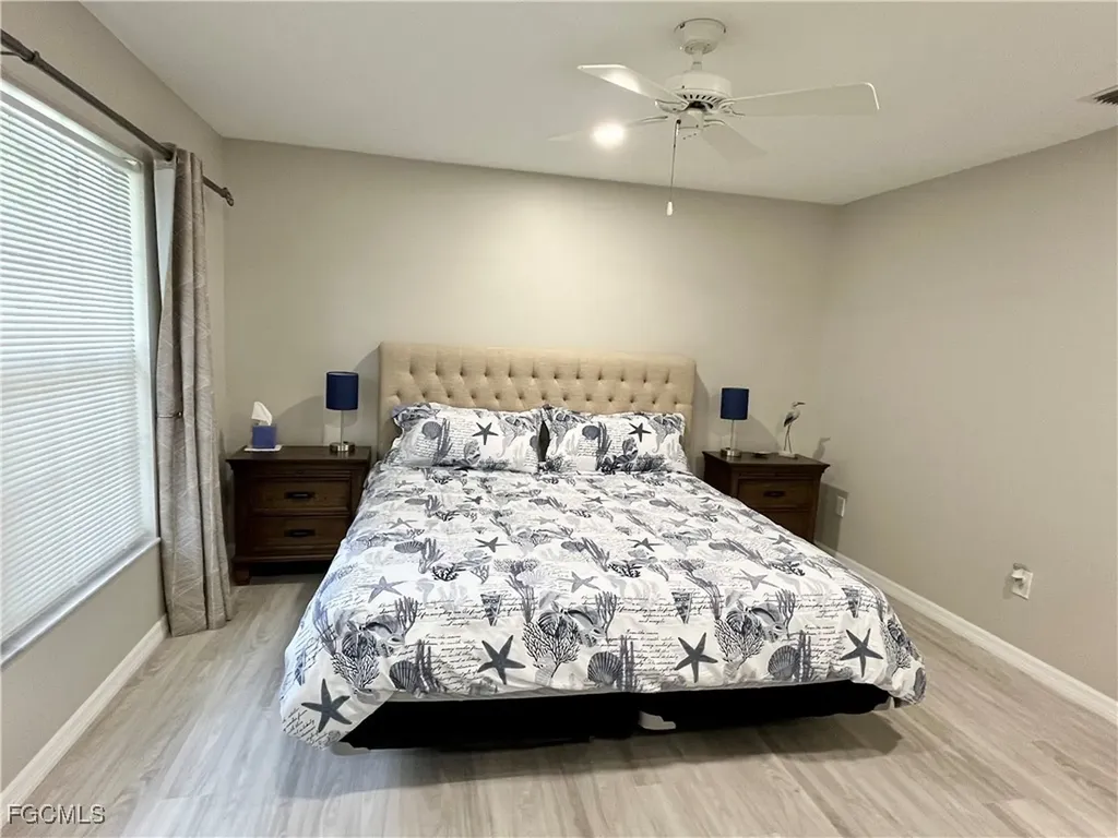 1254 Hazeltine Drive Fort Myers FL 33919
