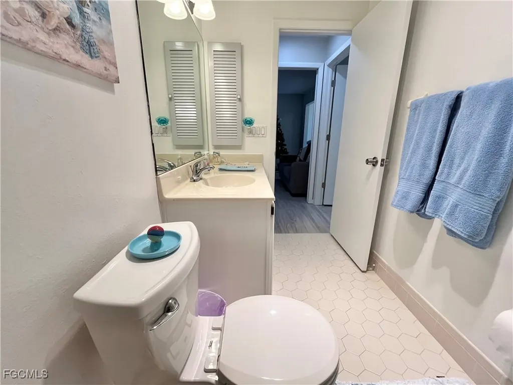 1254 Hazeltine Drive Fort Myers FL 33919