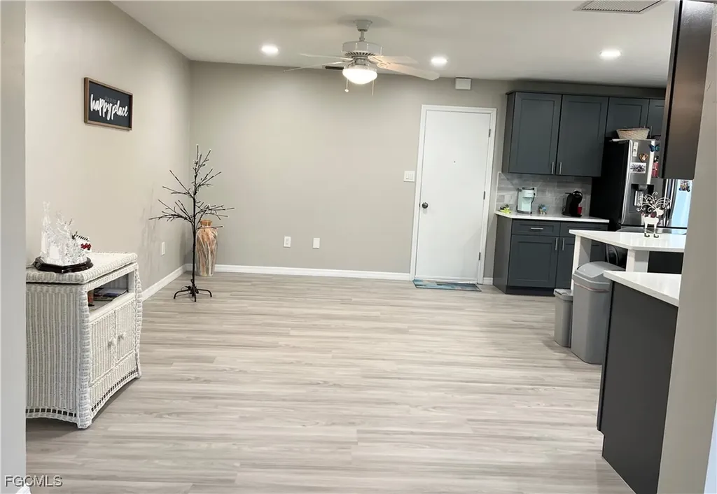 1254 Hazeltine Drive Fort Myers FL 33919