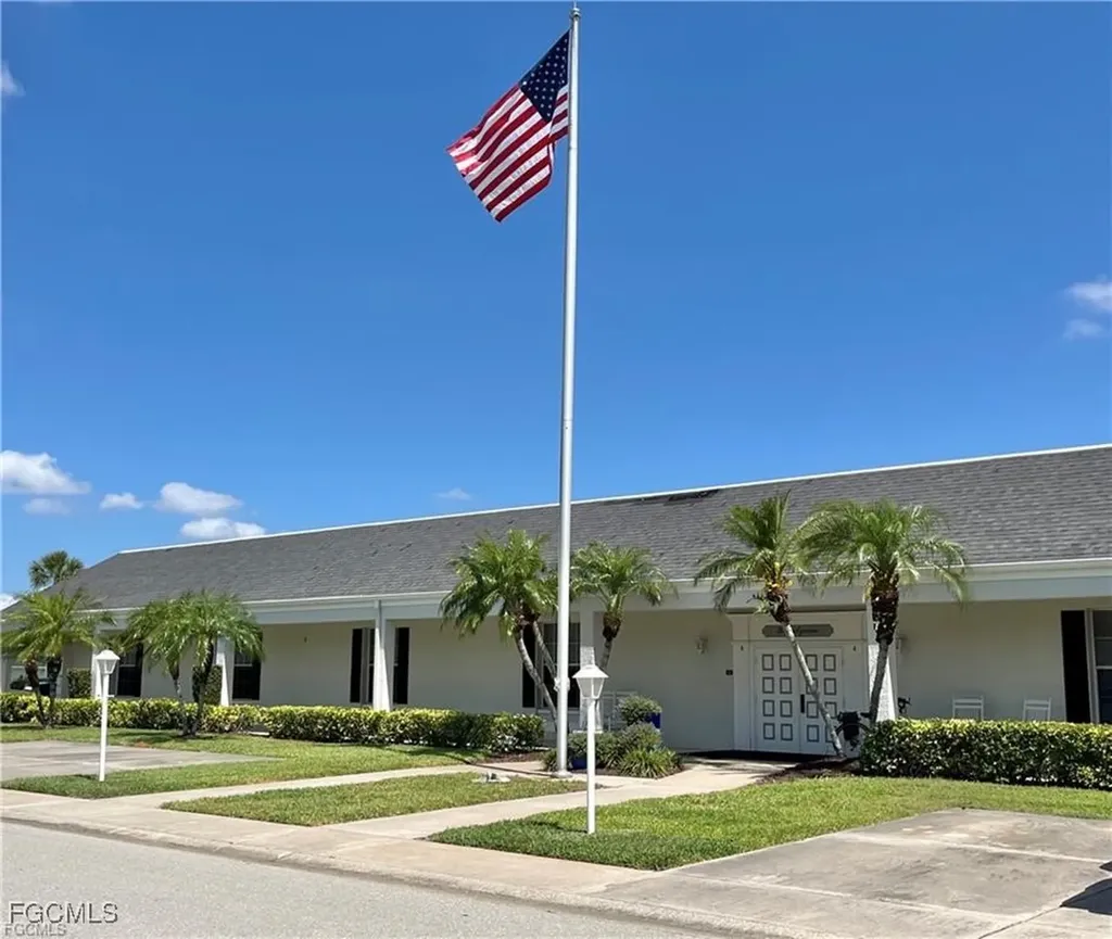1254 Hazeltine Drive Fort Myers FL 33919