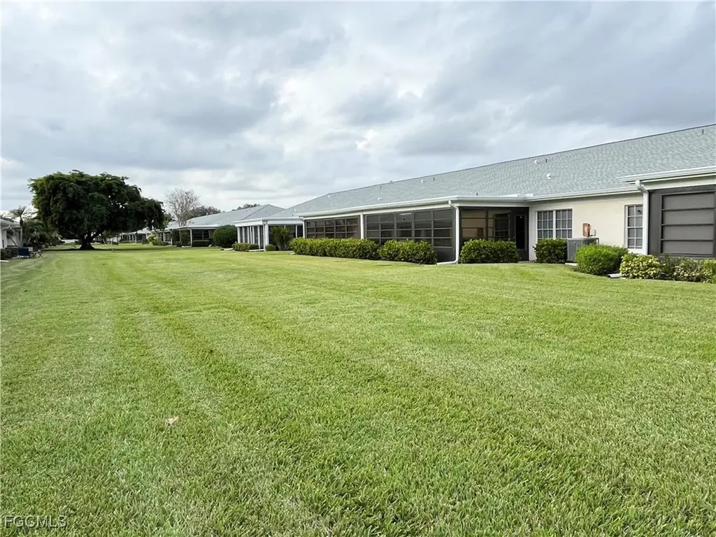1254 Hazeltine Drive Fort Myers FL 33919