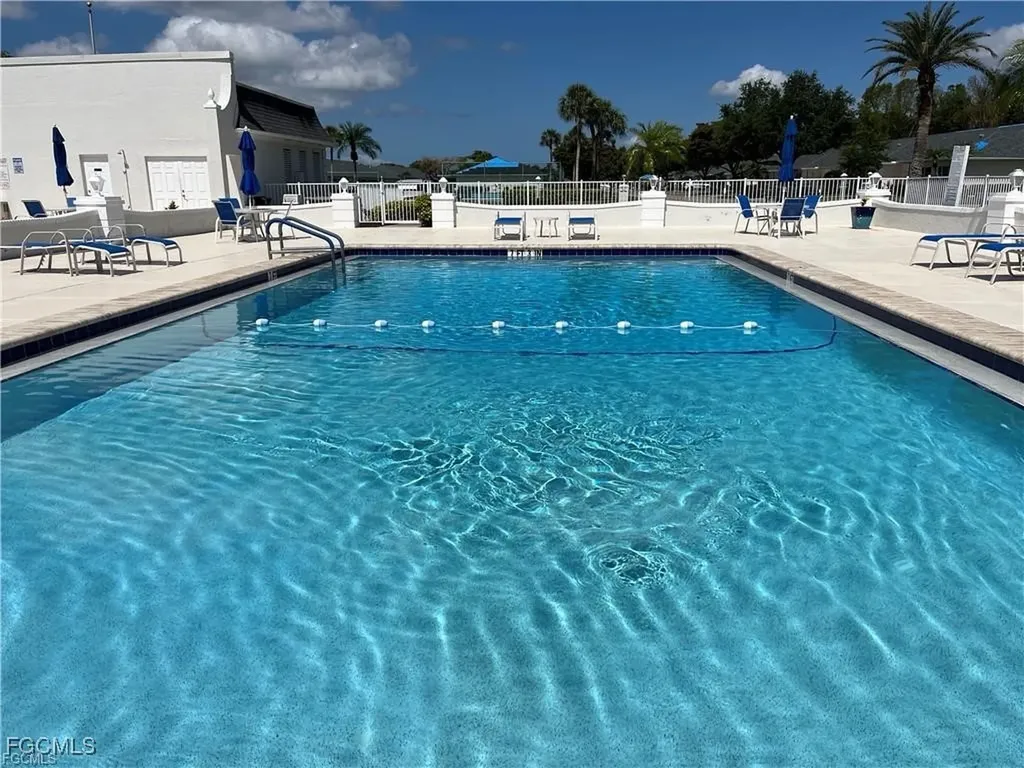 1254 Hazeltine Drive Fort Myers FL 33919