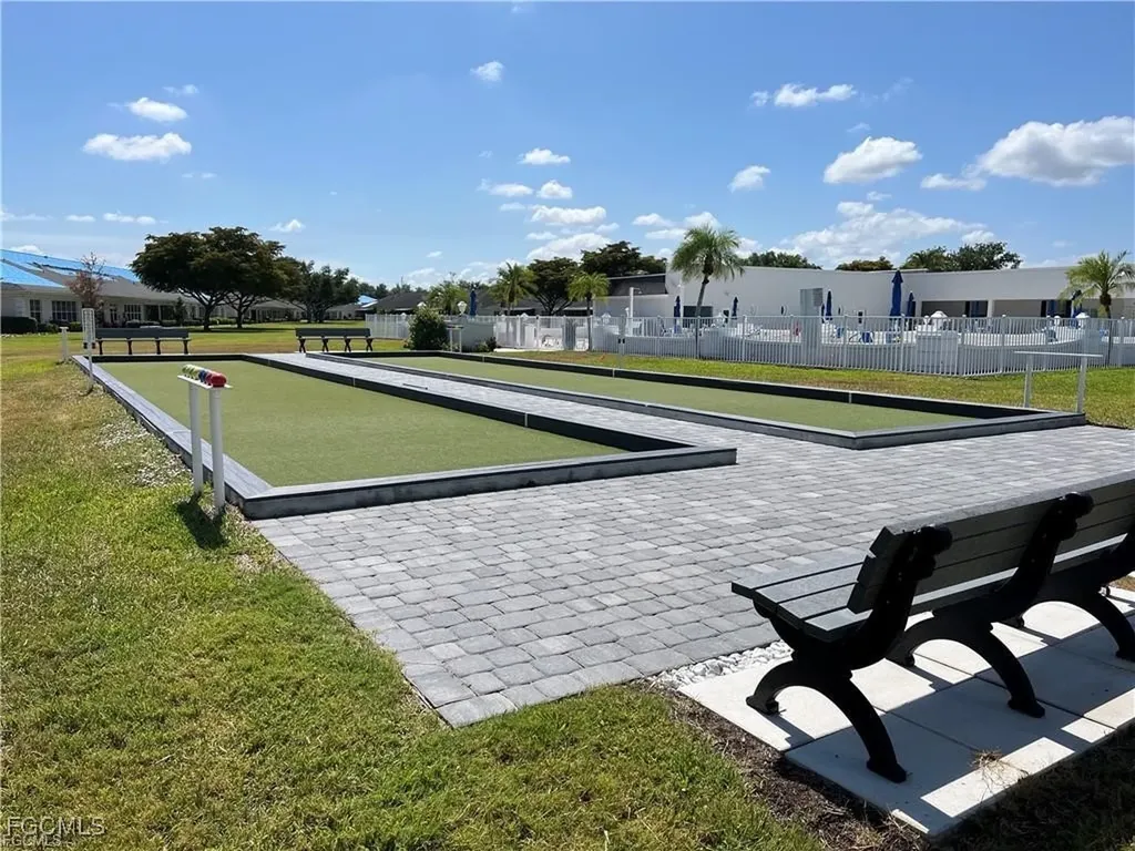 1254 Hazeltine Drive Fort Myers FL 33919