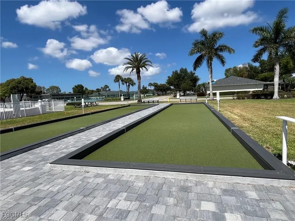 1254 Hazeltine Drive Fort Myers FL 33919