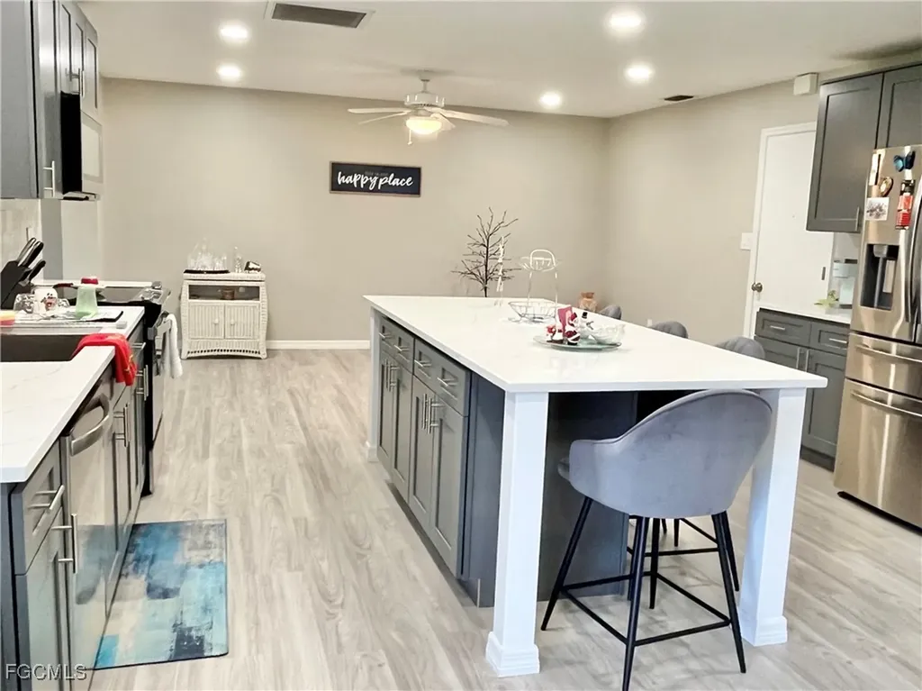 1254 Hazeltine Drive Fort Myers FL 33919