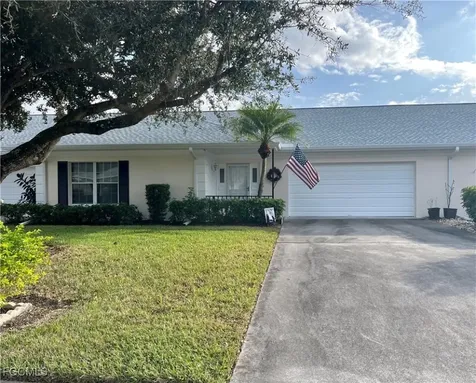 1254 Hazeltine Drive Fort Myers FL 33919