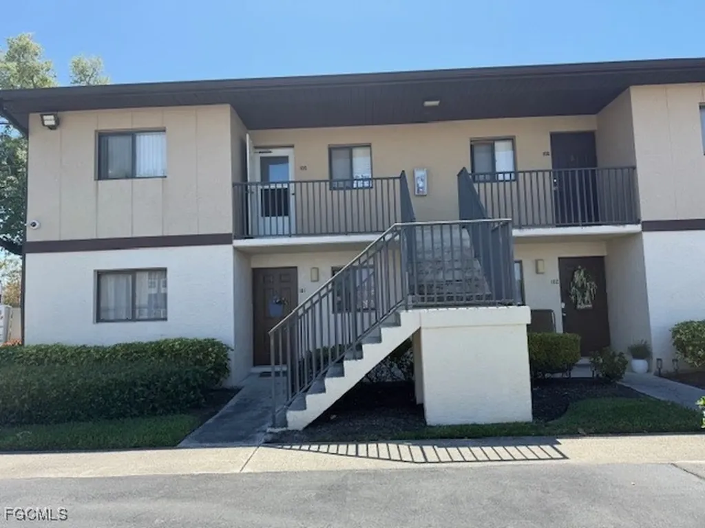 4790 S Cleveland Avenue Fort Myers FL 33907