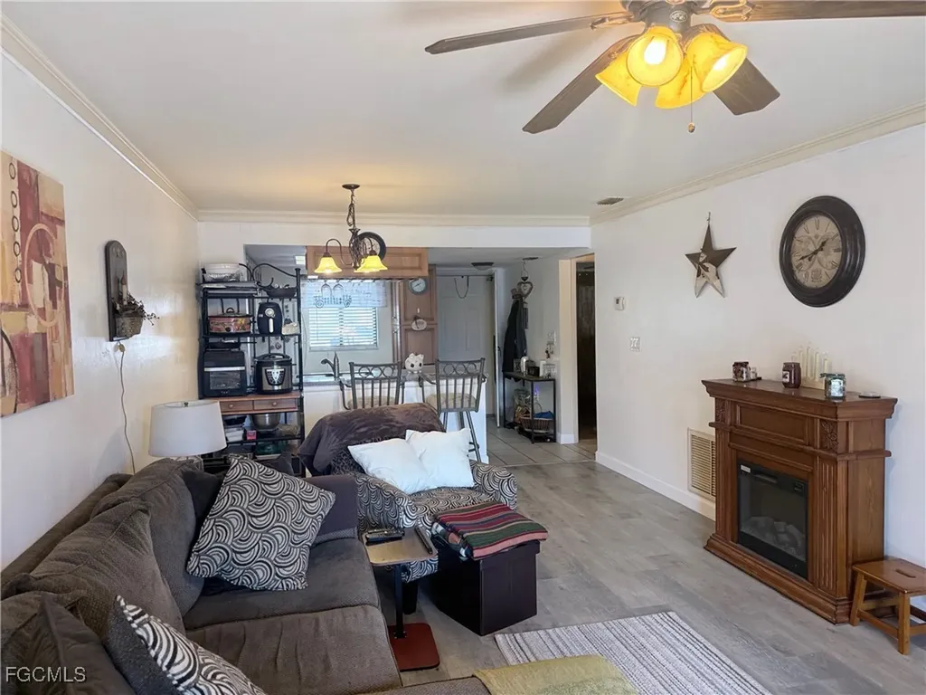 4790 S Cleveland Avenue Fort Myers FL 33907