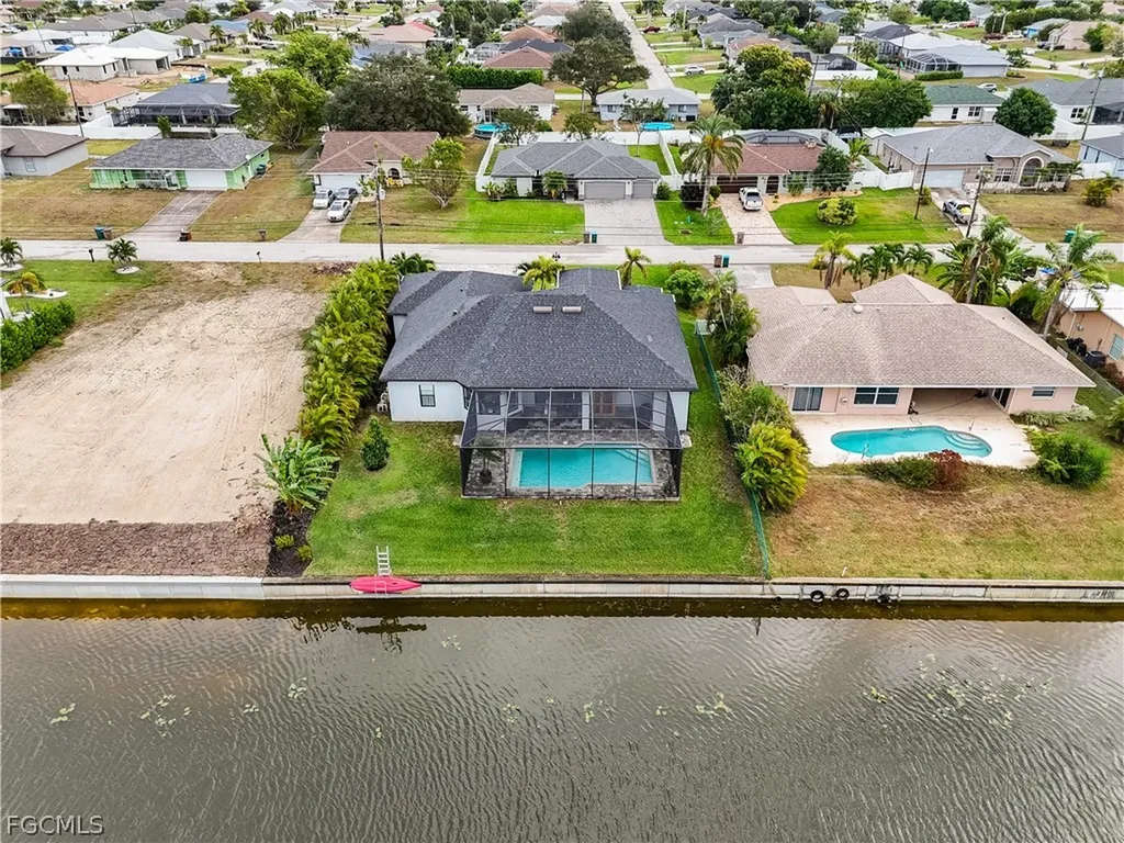 3310 SW 11th Place Cape Coral FL 33914