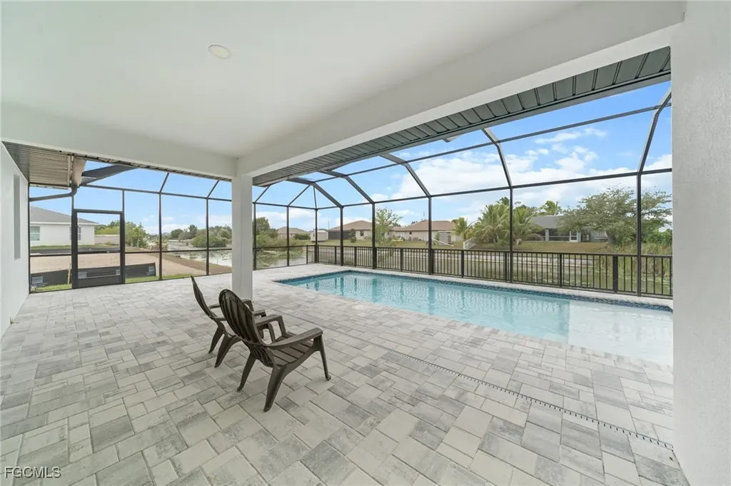 1826 NE 10th Place Cape Coral FL 33909