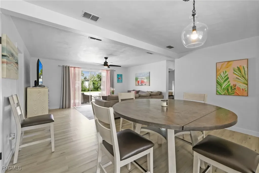 1661 Coronado Road Fort Myers FL 33904