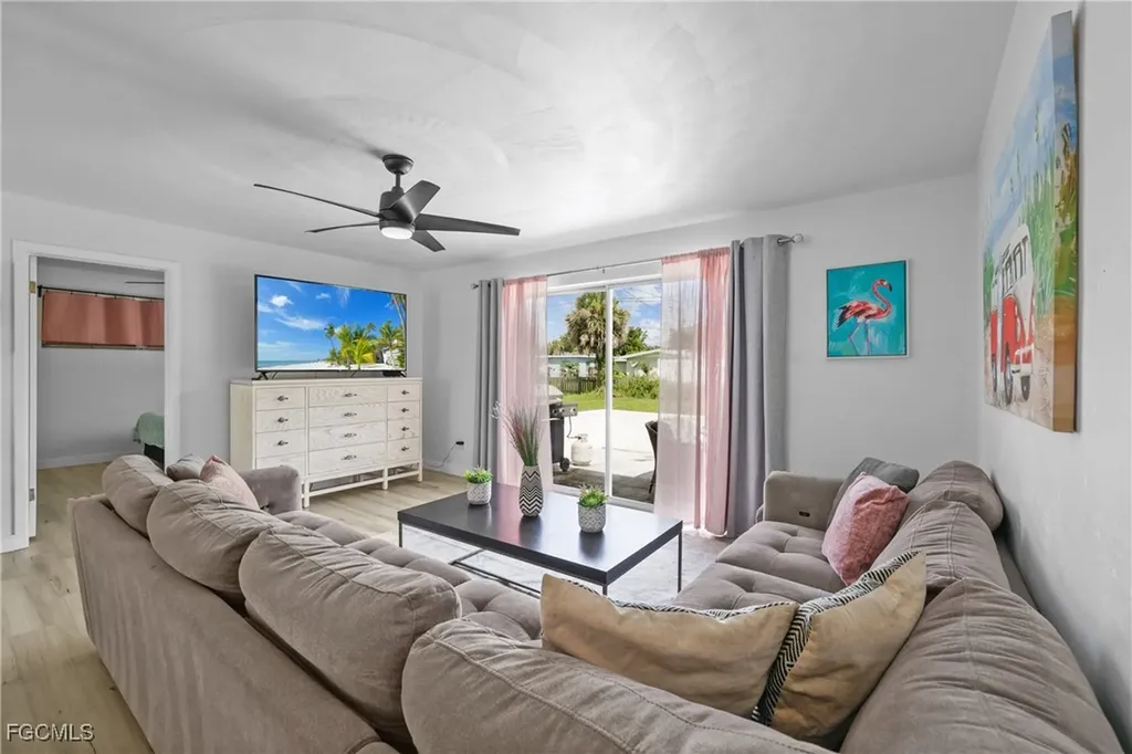 1661 Coronado Road Fort Myers FL 33904