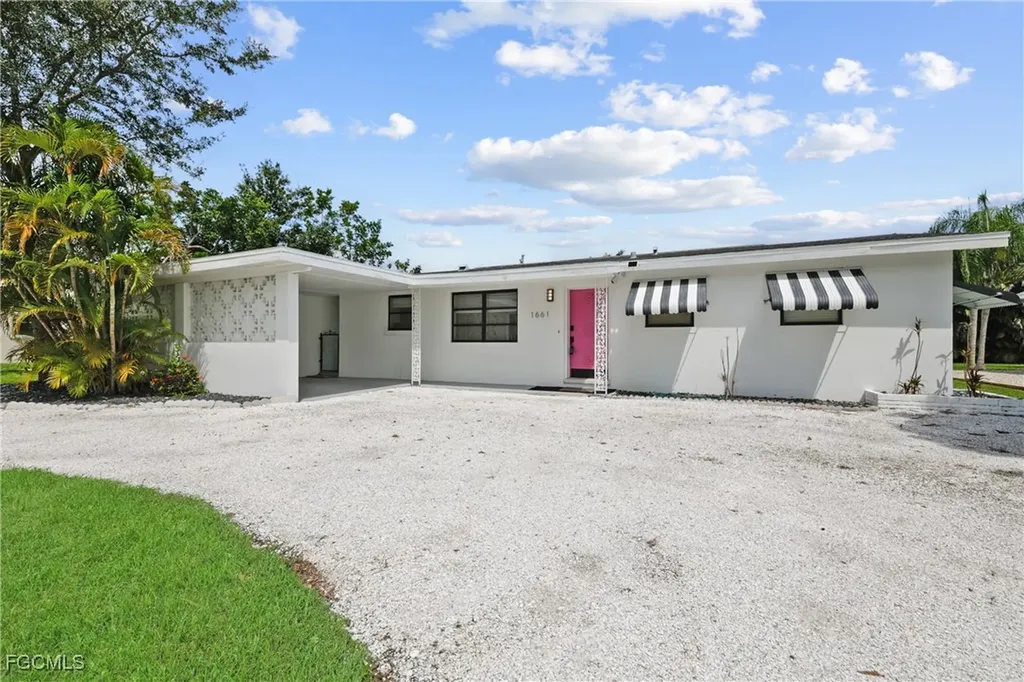 1661 Coronado Road Fort Myers FL 33904