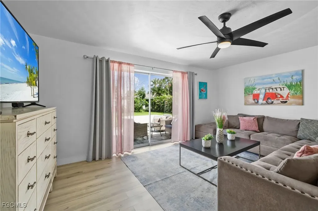 1661 Coronado Road Fort Myers FL 33904
