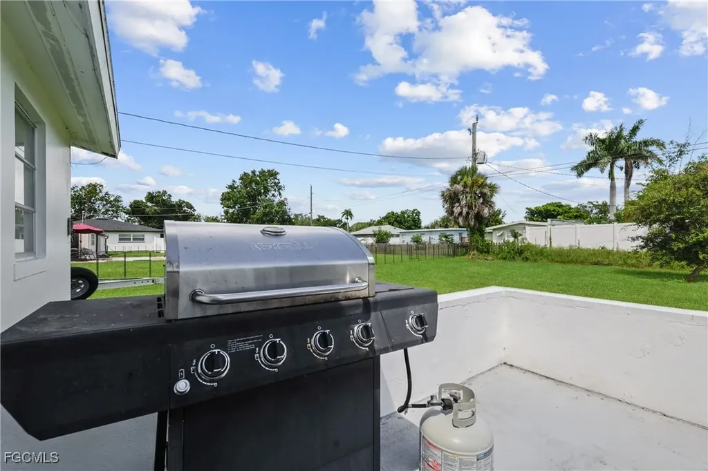 1661 Coronado Road Fort Myers FL 33904