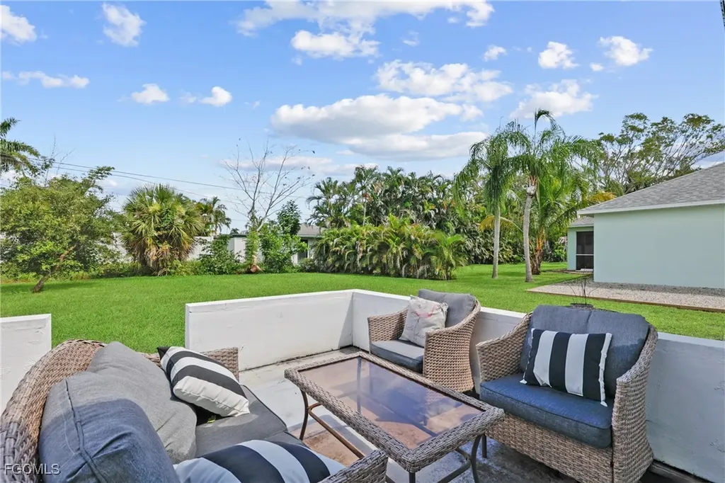 1661 Coronado Road Fort Myers FL 33904