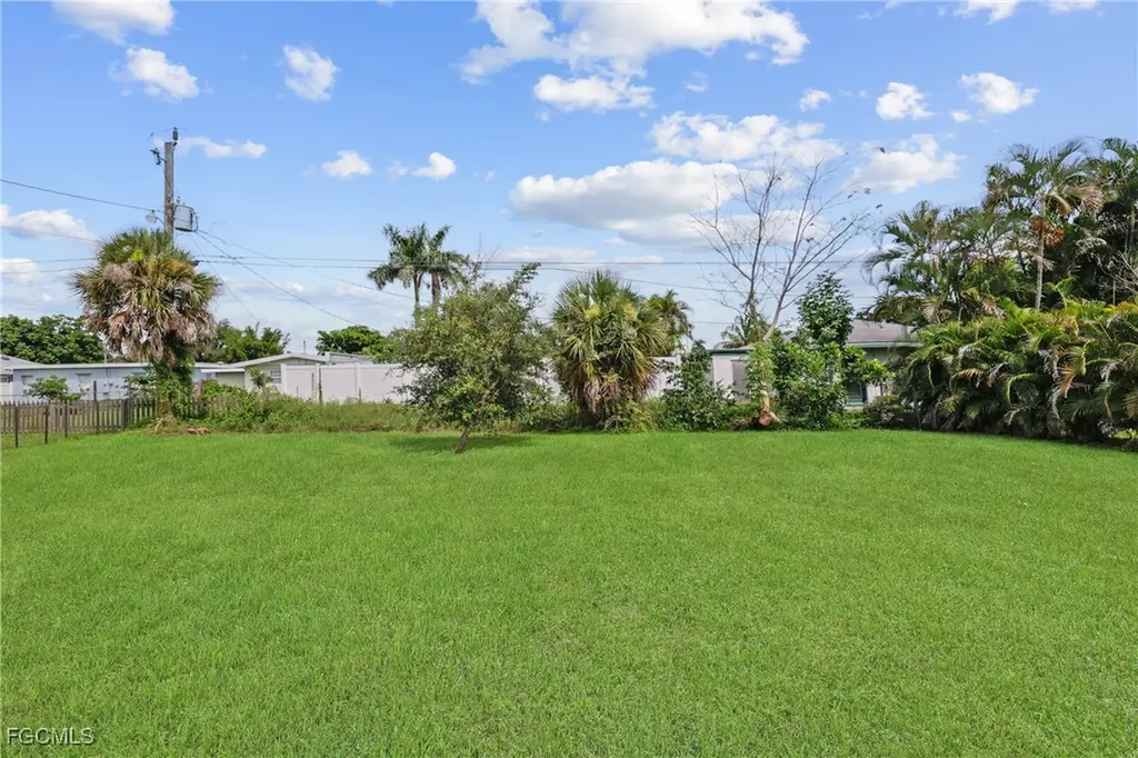 1661 Coronado Road Fort Myers FL 33904