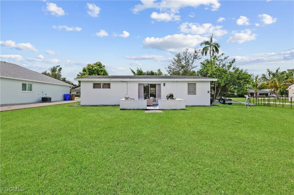1661 Coronado Road Fort Myers FL 33904