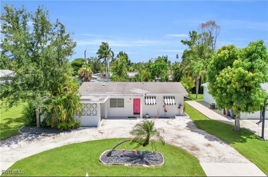 1661 Coronado Road Fort Myers FL 33904
