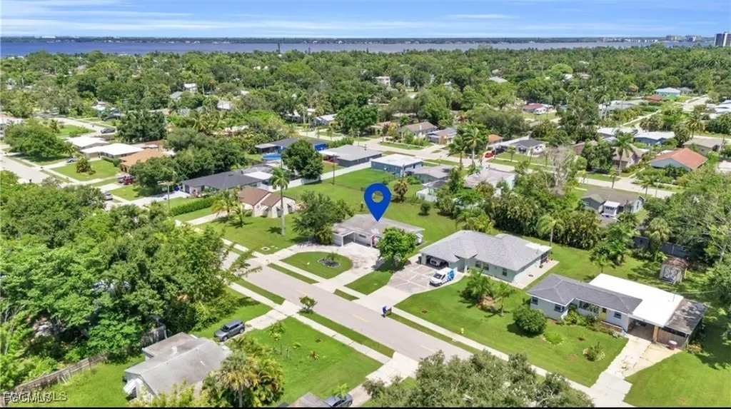 1661 Coronado Road Fort Myers FL 33904