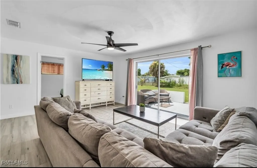 1661 Coronado Road Fort Myers FL 33904