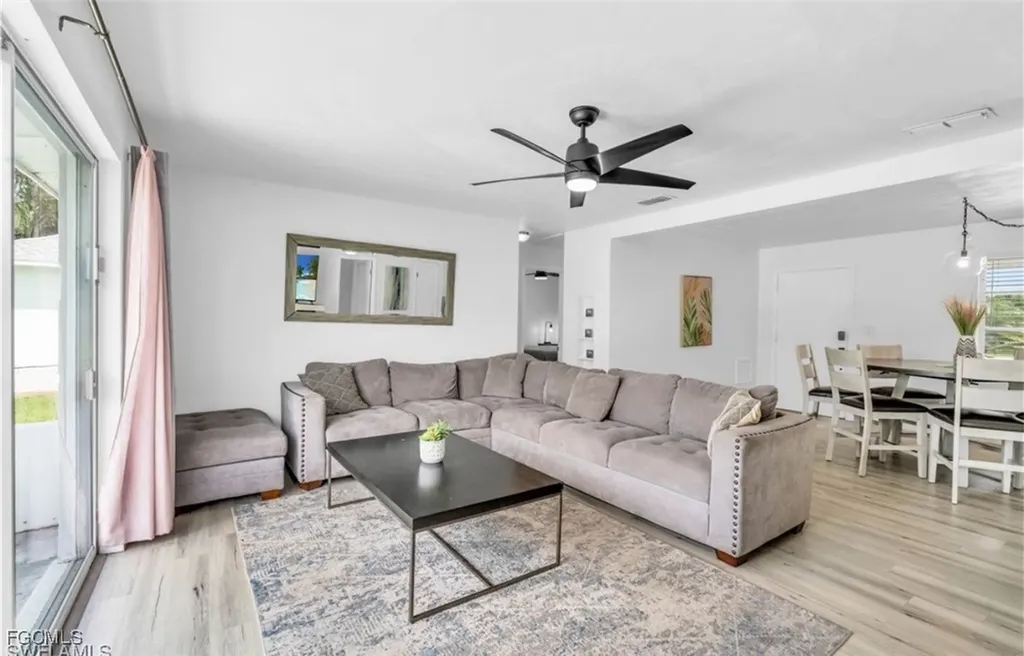 1661 Coronado Road Fort Myers FL 33904