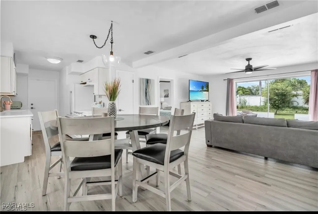 1661 Coronado Road Fort Myers FL 33904