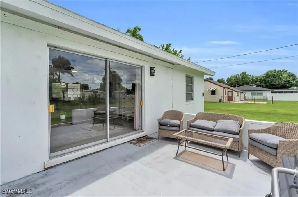 1661 Coronado Road Fort Myers FL 33904