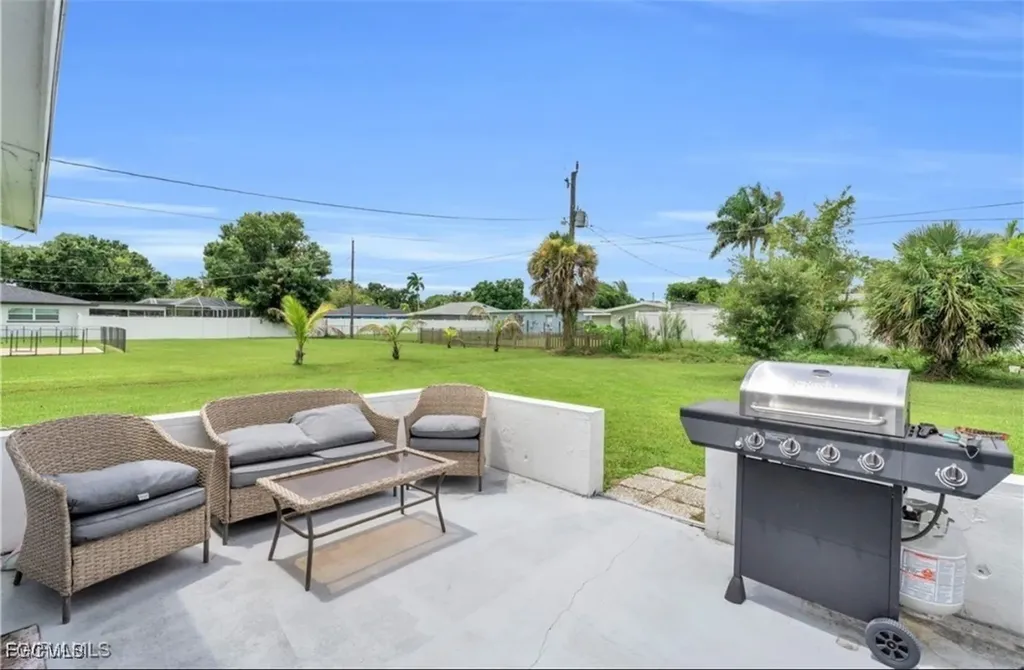 1661 Coronado Road Fort Myers FL 33904