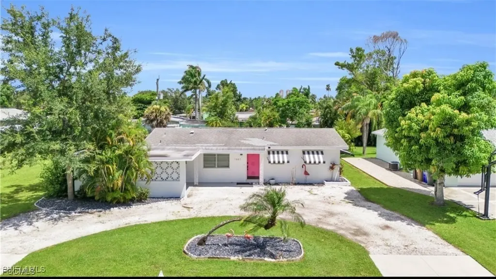 1661 Coronado Road Fort Myers FL 33904