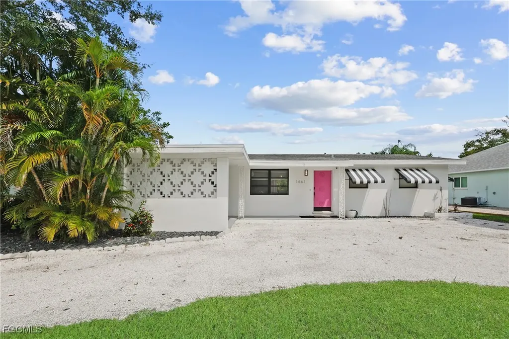 1661 Coronado Road Fort Myers FL 33904