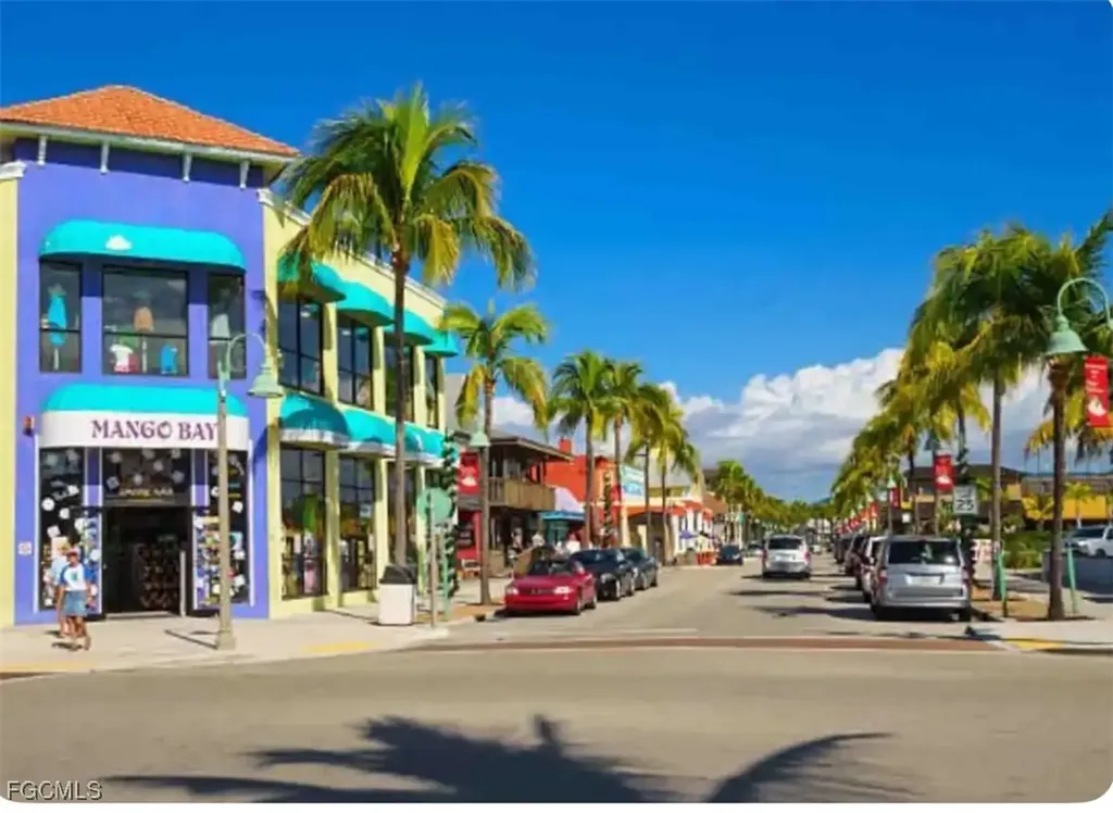 1661 Coronado Road Fort Myers FL 33904