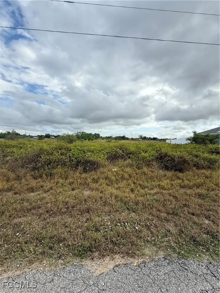 1418 Irving Avenue Lehigh Acres FL 33972