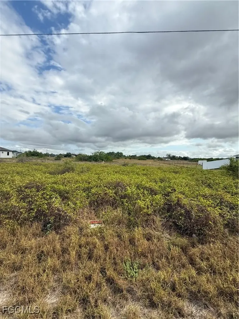 1418 Irving Avenue Lehigh Acres FL 33972