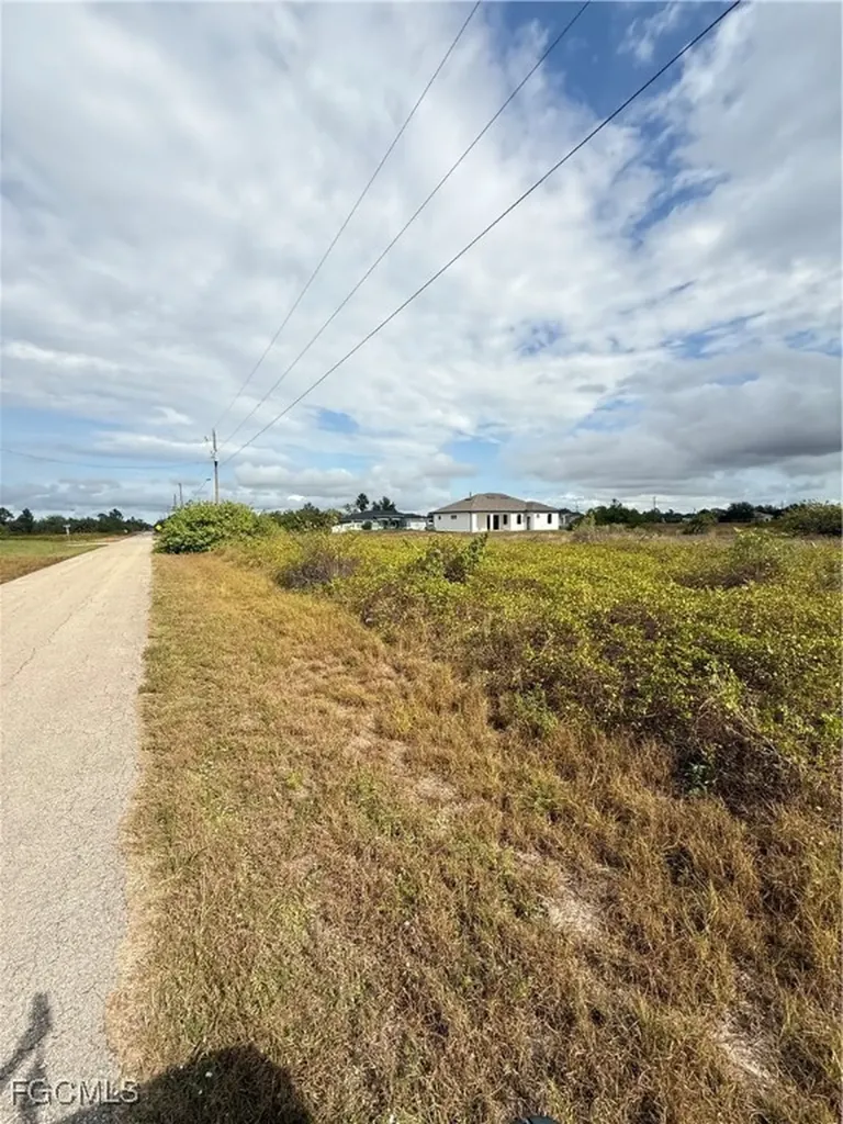1418 Irving Avenue Lehigh Acres FL 33972