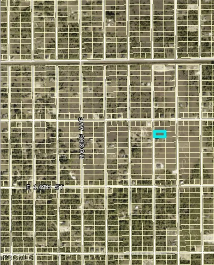 1418 Irving Avenue Lehigh Acres FL 33972