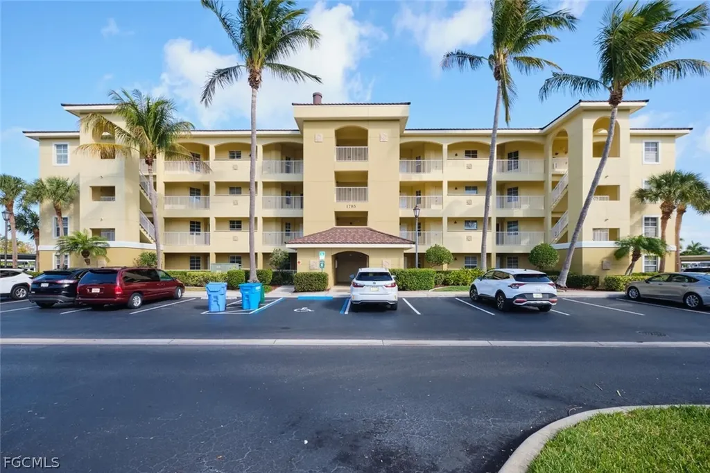 1785 Four Mile Cove Parkway Cape Coral FL 33990
