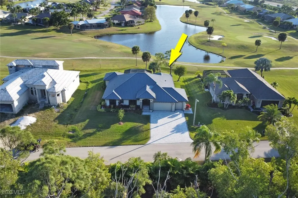 11982 Royal Tee Circle Cape Coral FL 33991
