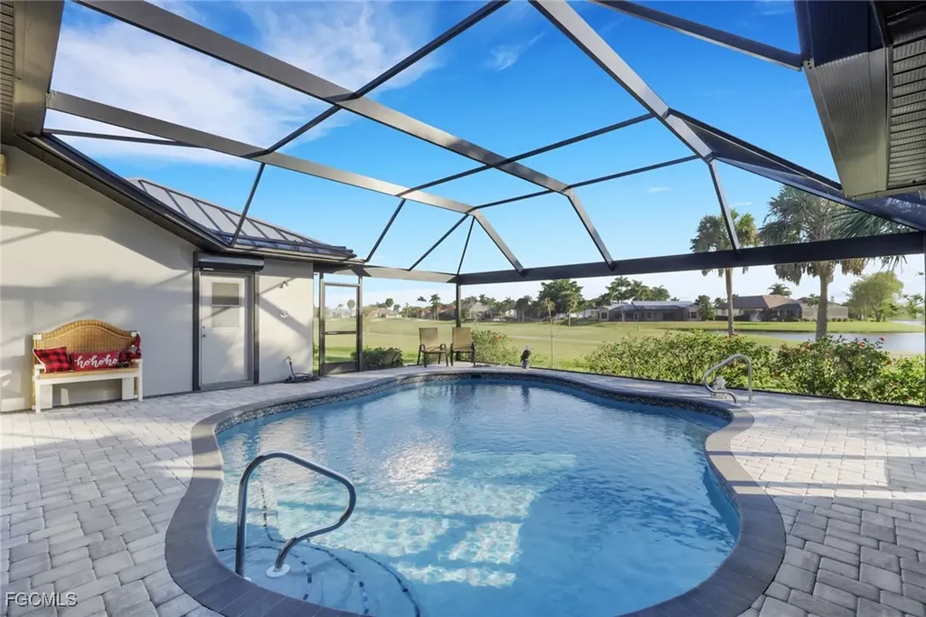 11982 Royal Tee Circle Cape Coral FL 33991