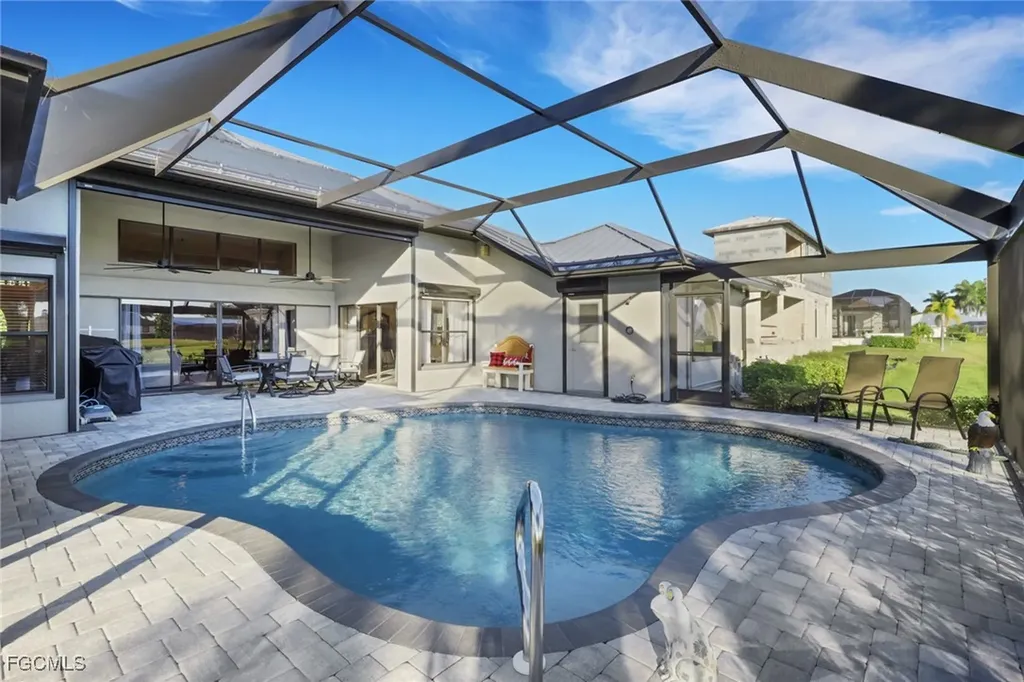 11982 Royal Tee Circle Cape Coral FL 33991