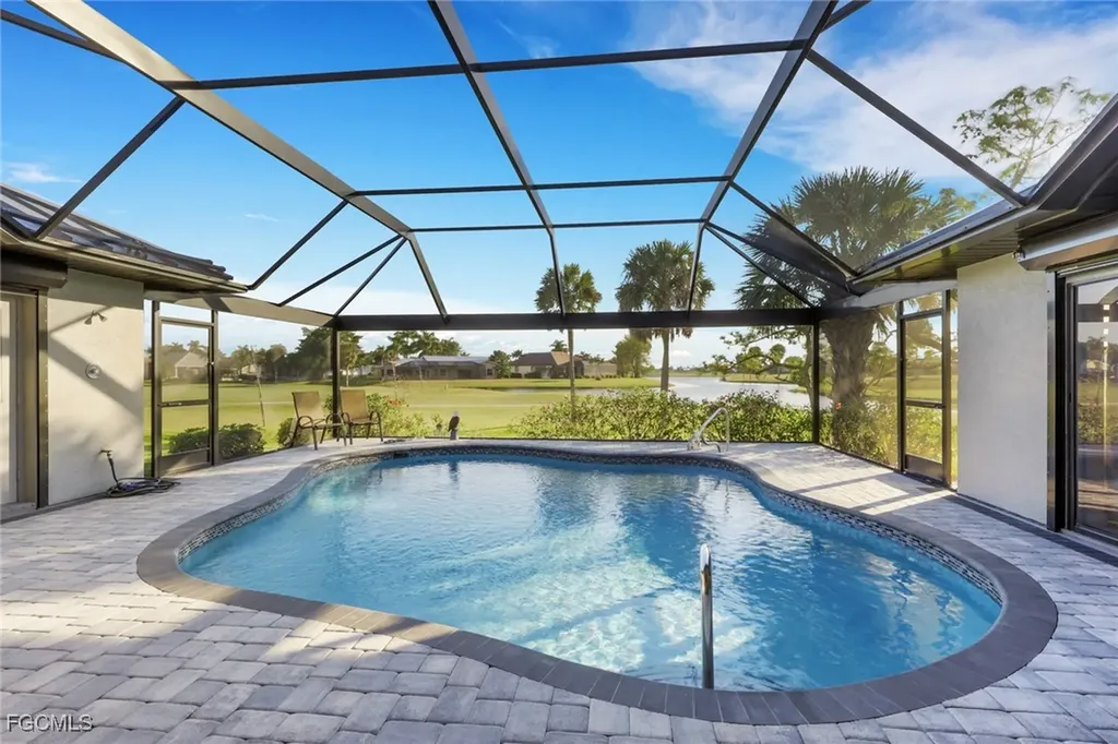 11982 Royal Tee Circle Cape Coral FL 33991