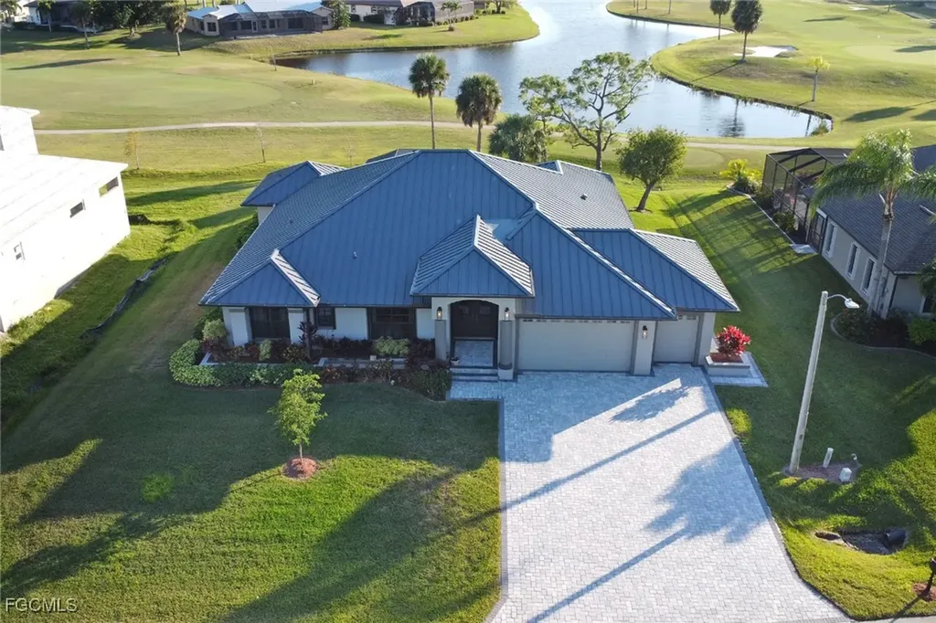 11982 Royal Tee Circle Cape Coral FL 33991